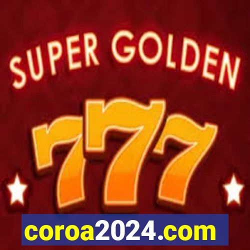 coroa2024.com