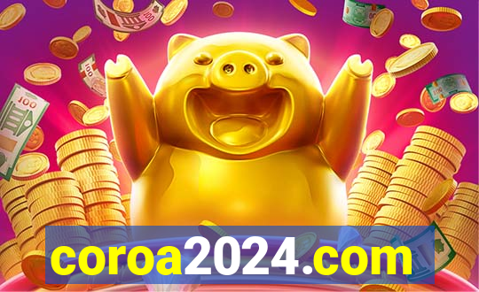 coroa2024.com