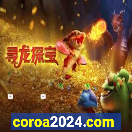 coroa2024.com