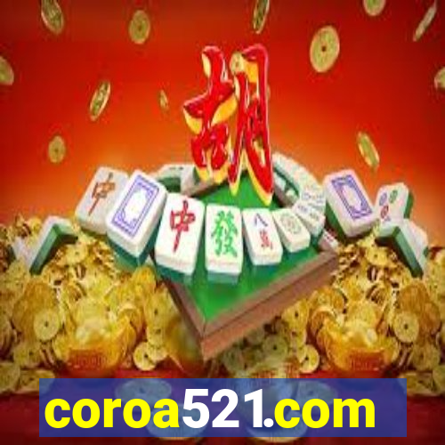 coroa521.com