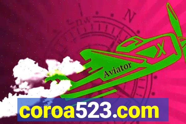 coroa523.com