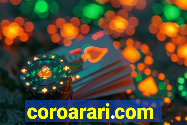 coroarari.com