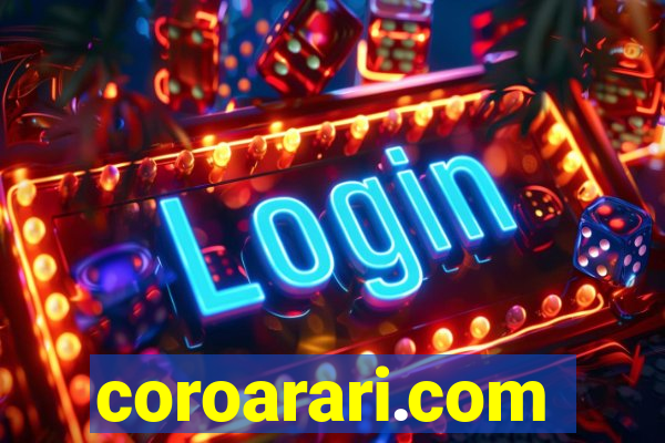 coroarari.com