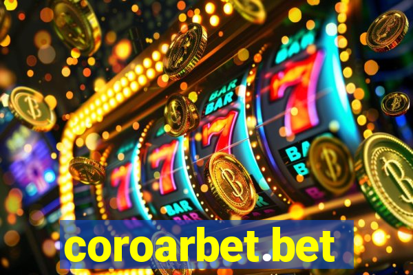 coroarbet.bet