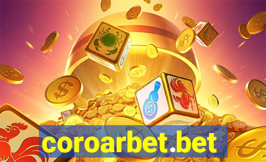 coroarbet.bet