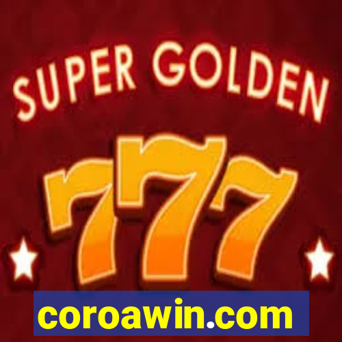 coroawin.com