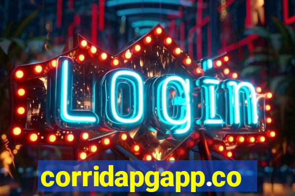 corridapgapp.com