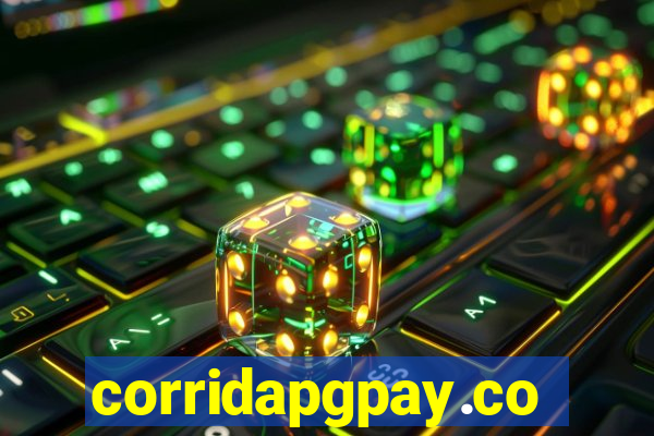 corridapgpay.com