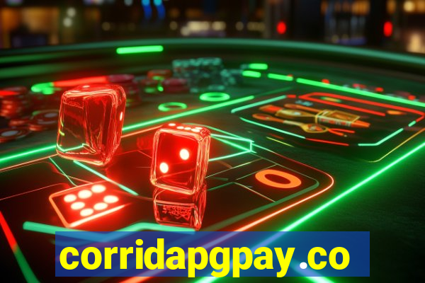 corridapgpay.com