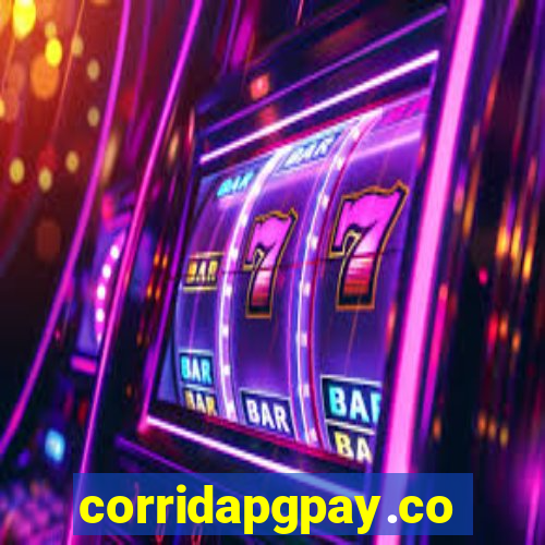 corridapgpay.com