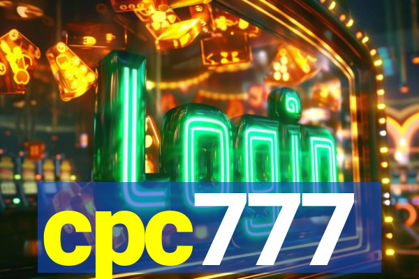 cpc777