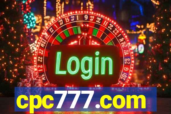 cpc777.com