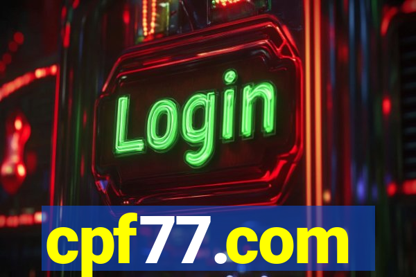 cpf77.com