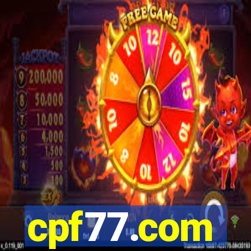 cpf77.com