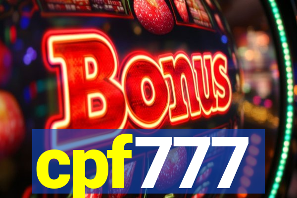 cpf777