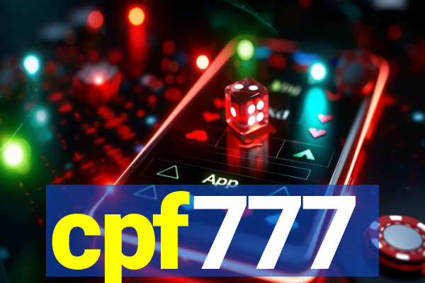 cpf777