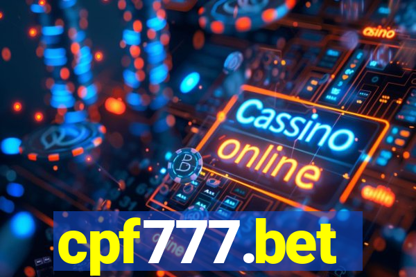 cpf777.bet