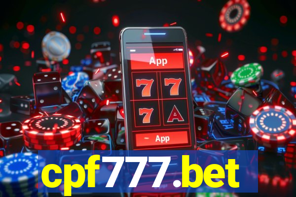 cpf777.bet