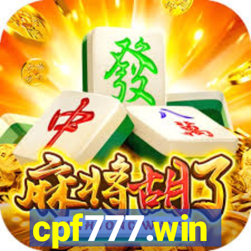 cpf777.win