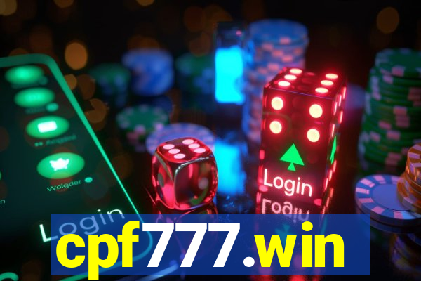 cpf777.win