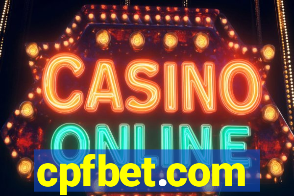 cpfbet.com