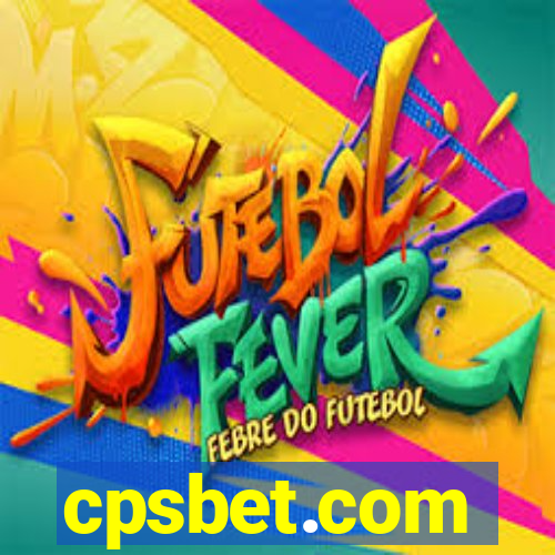 cpsbet.com