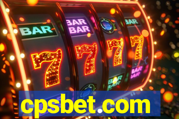 cpsbet.com