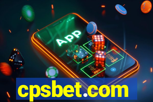 cpsbet.com