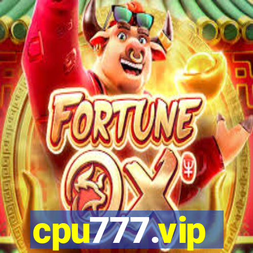 cpu777.vip