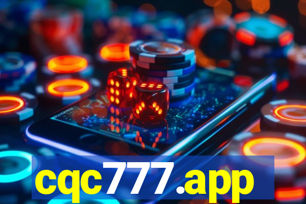 cqc777.app