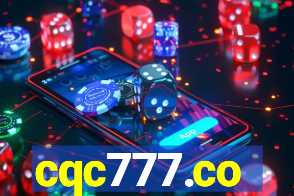 cqc777.co