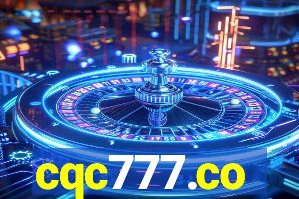 cqc777.co