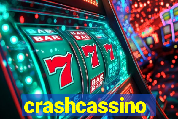 crashcassino