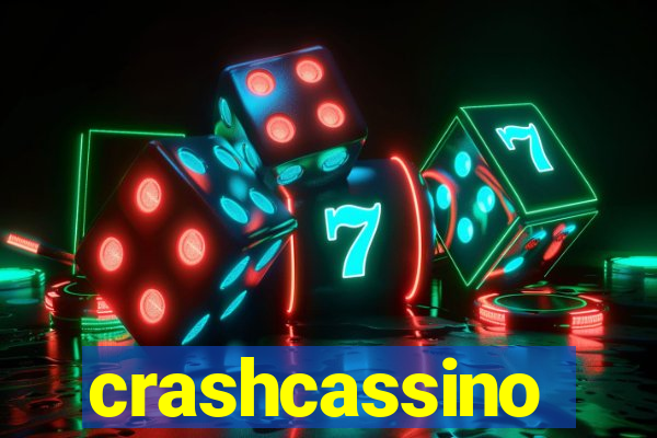 crashcassino