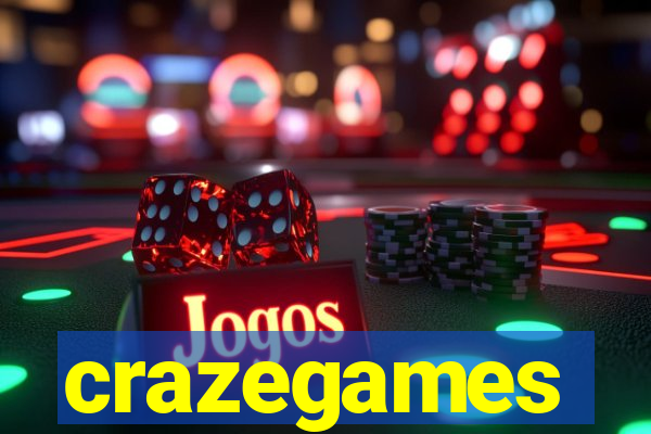 crazegames