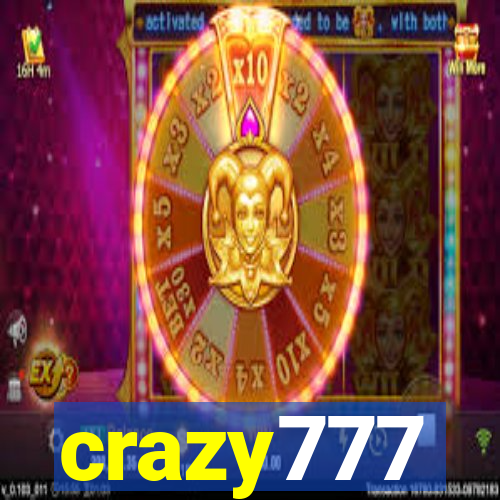 crazy777