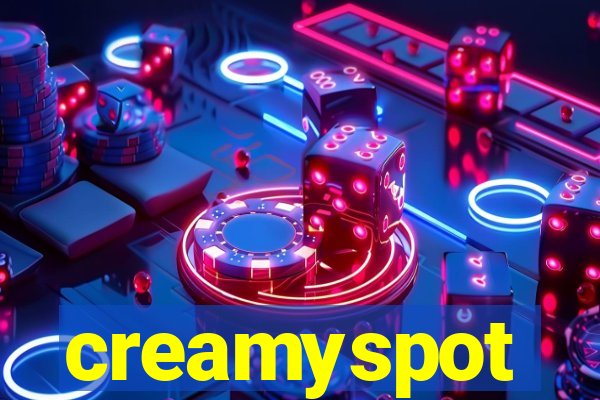 creamyspot