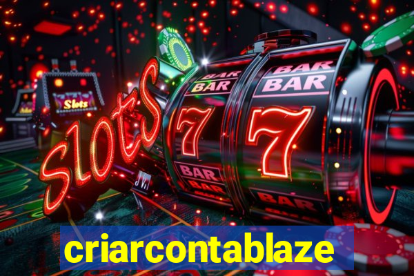 criarcontablaze