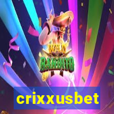 crixxusbet