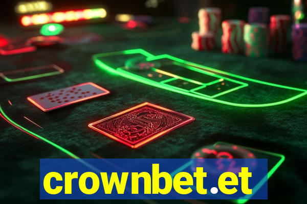 crownbet.et