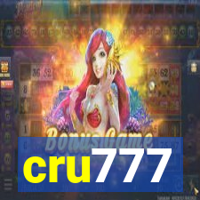 cru777