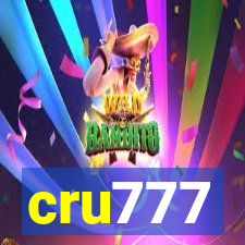 cru777