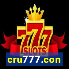 cru777.con