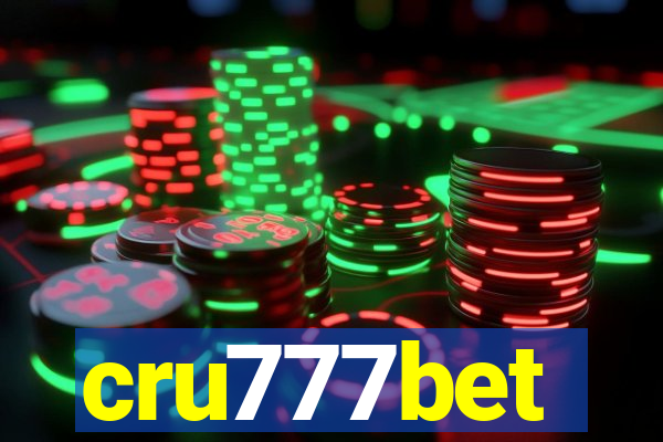 cru777bet