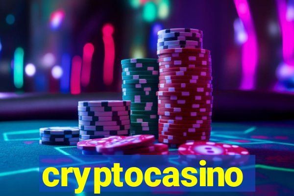 cryptocasino