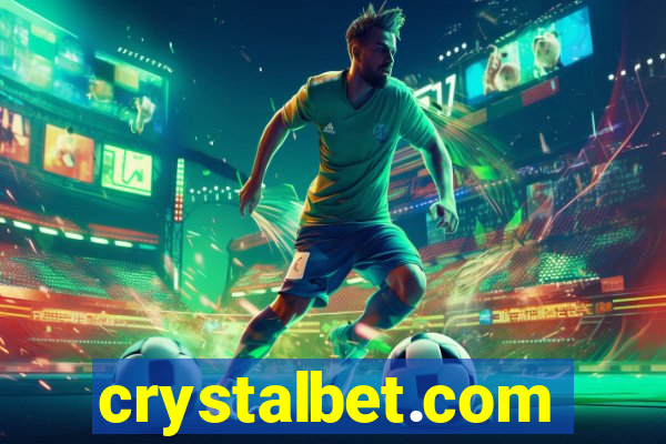 crystalbet.com