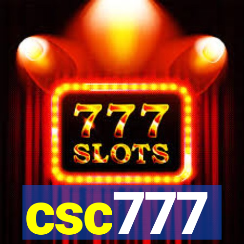 csc777