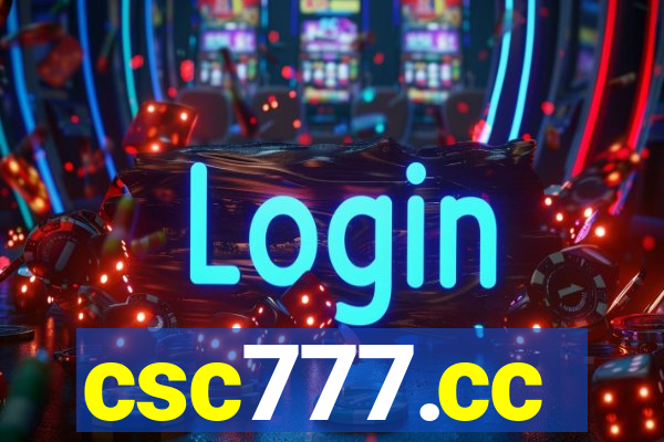 csc777.cc