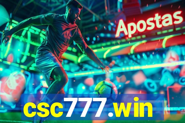 csc777.win