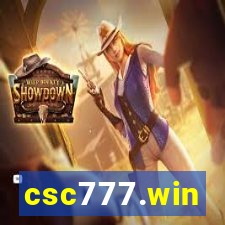 csc777.win